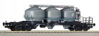 66910 Roco Dust silo car